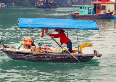 Chamäleon: Sapa – 16 Tage Wunderwelten-Reise Vietnam, ab € 3.699,-